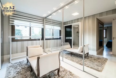 Apartamento, 3 quartos, 181 m² - Foto 5