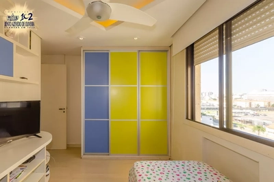 Apartamento, 3 quartos, 82 m² - Foto 4