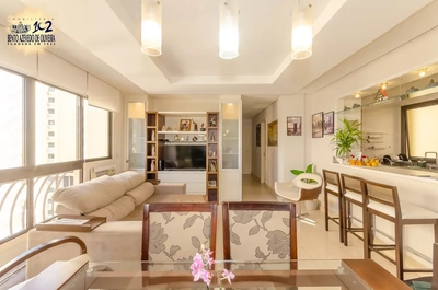 Apartamento, 3 quartos, 82 m² - Foto 1