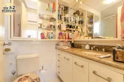 Apartamento, 3 quartos, 82 m² - Foto 2