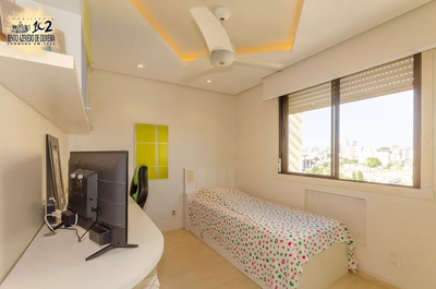 Apartamento, 3 quartos, 82 m² - Foto 3