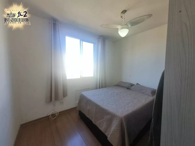 Apartamento, 3 quartos, 53 m² - Foto 3
