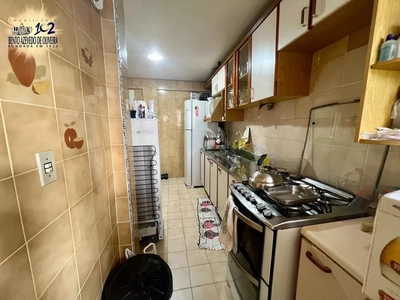 Apartamento, 3 quartos, 97 m² - Foto 1