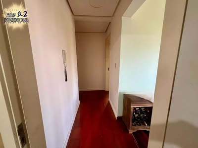 Apartamento, 3 quartos, 97 m² - Foto 2