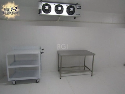 Depósito-Galpão, 195 m² - Foto 3