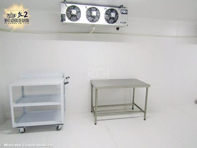 Depósito-Galpão, 195 m² - Foto 4