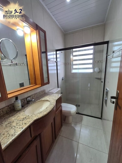 Casa de Condomínio, 3 quartos - Foto 3