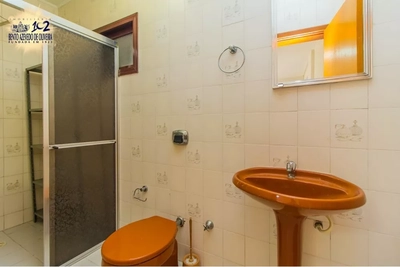 Cobertura, 3 quartos, 210 m² - Foto 2