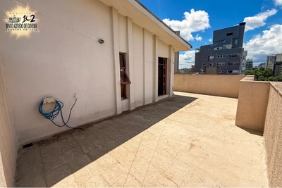 Cobertura, 3 quartos, 210 m² - Foto 1