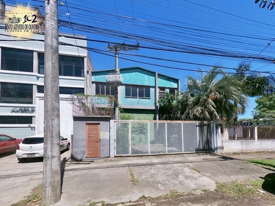Depósito-Galpão, 100 m² - Foto 2