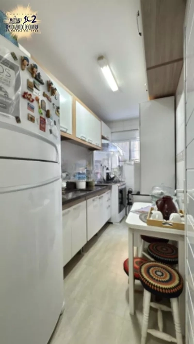 Apartamento, 2 quartos, 10 m² - Foto 4