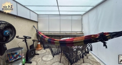 Apartamento, 2 quartos, 10 m² - Foto 2