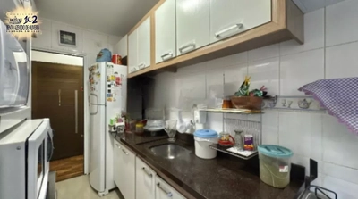 Apartamento, 2 quartos, 10 m² - Foto 5