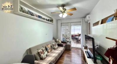 Apartamento, 2 quartos, 10 m² - Foto 1