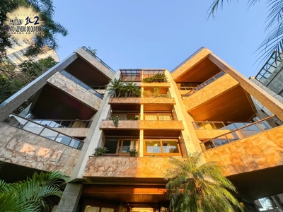 Apartamento, 4 quartos, 278 m² - Foto 1