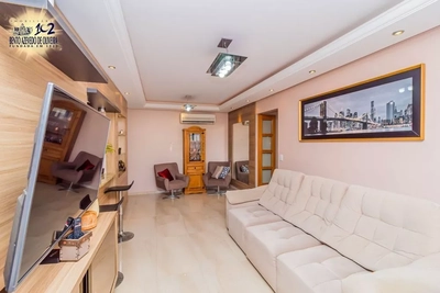 Apartamento, 3 quartos, 94 m² - Foto 2