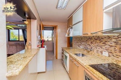 Apartamento, 3 quartos, 94 m² - Foto 3