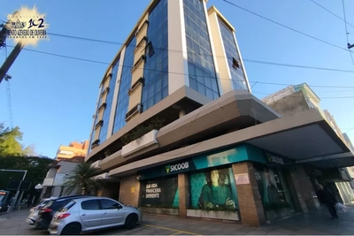 Sala-Conjunto, 26 m² - Foto 1