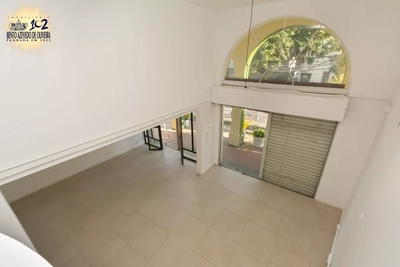 Loja-Salão, 90 m² - Foto 5