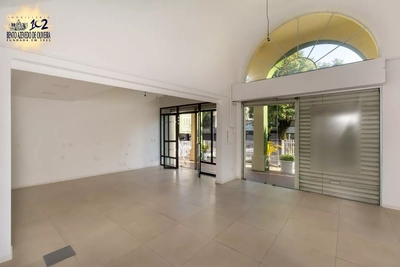 Loja-Salão, 90 m² - Foto 1