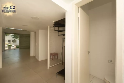 Loja-Salão, 90 m² - Foto 2