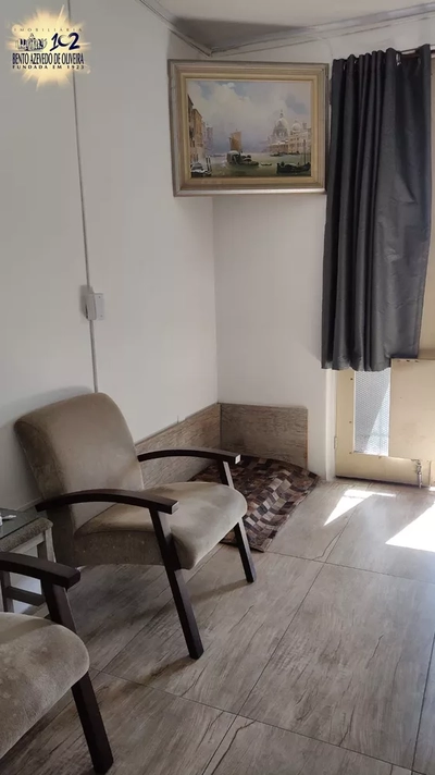 Casa Comercial, 190 m² - Foto 1