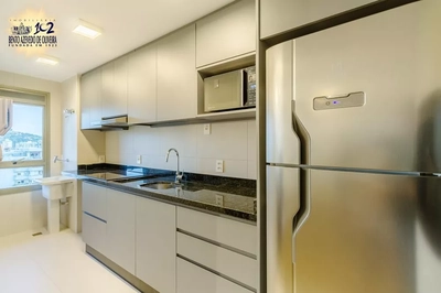 Apartamento, 2 quartos, 64 m² - Foto 4