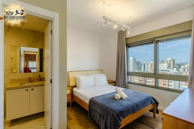 Apartamento, 2 quartos, 64 m² - Foto 5