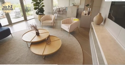 Apartamento, 2 quartos, 64 m² - Foto 3