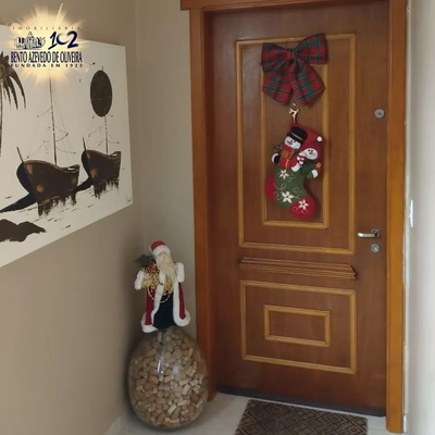 Apartamento, 3 quartos, 99 m² - Foto 1