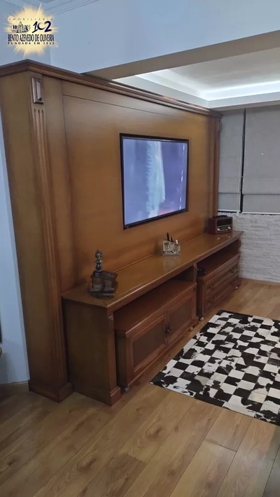 Apartamento, 3 quartos, 99 m² - Foto 4