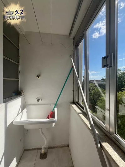 Apartamento, 2 quartos, 60 m² - Foto 3