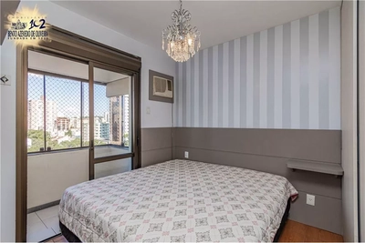 Apartamento, 2 quartos, 73 m² - Foto 5