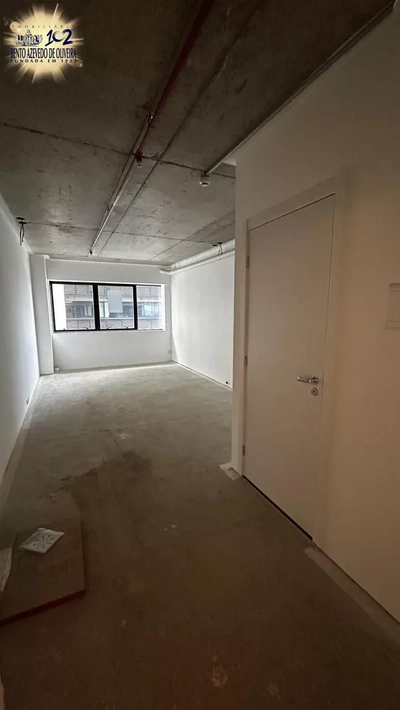 Sala-Conjunto, 34 m² - Foto 1