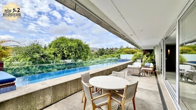 Apartamento, 3 quartos, 478 m² - Foto 4