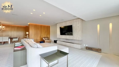 Apartamento, 3 quartos, 478 m² - Foto 2