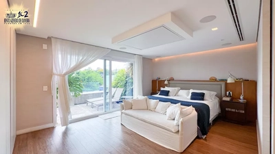 Apartamento, 3 quartos, 478 m² - Foto 5