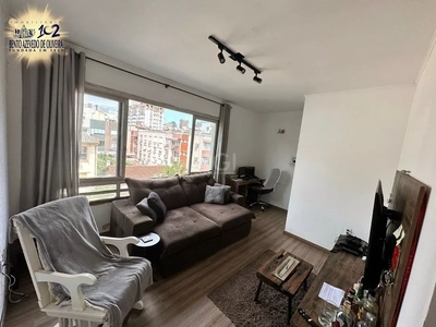 Apartamento, 2 quartos, 62 m² - Foto 3