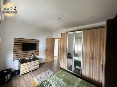 Apartamento, 2 quartos, 62 m² - Foto 4