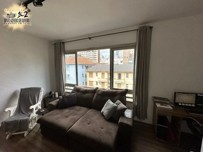 Apartamento, 2 quartos, 62 m² - Foto 1