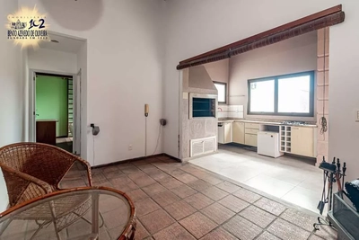 Cobertura, 3 quartos, 134 m² - Foto 2