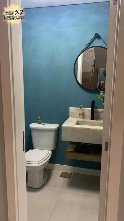 Casa de Condomínio, 4 quartos - Foto 2