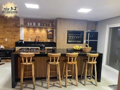 Casa de Condomínio, 4 quartos - Foto 3