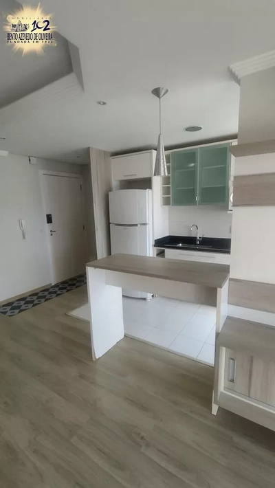 Apartamento, 2 quartos, 70 m² - Foto 1