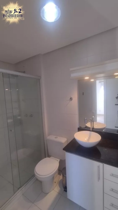 Apartamento, 2 quartos, 70 m² - Foto 3