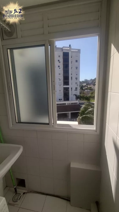 Apartamento, 2 quartos, 70 m² - Foto 2