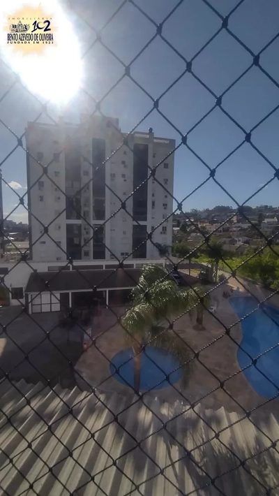 Apartamento, 2 quartos, 70 m² - Foto 4