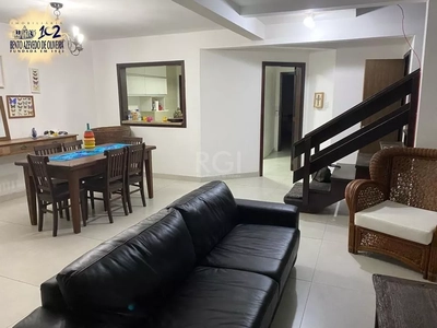 Apartamento, 3 quartos, 172 m² - Foto 2