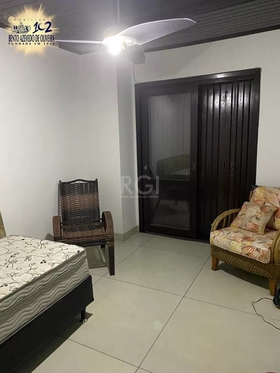 Apartamento, 3 quartos, 172 m² - Foto 4