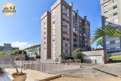 Apartamento, 2 quartos, 55 m² - Foto 1